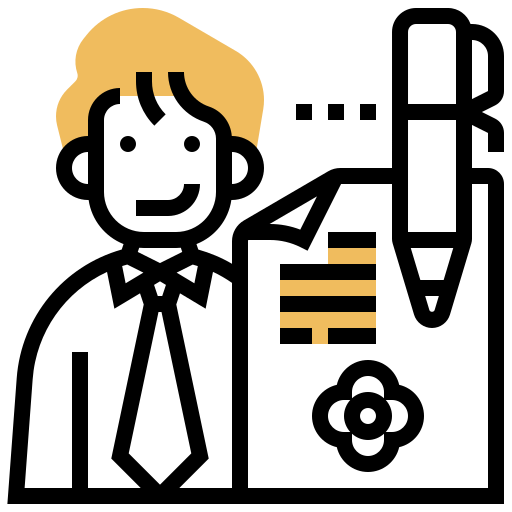 Icono Representacion Procesal